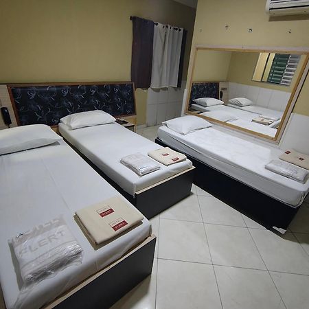 Hotel Flert Santana São Paulo Zewnętrze zdjęcie