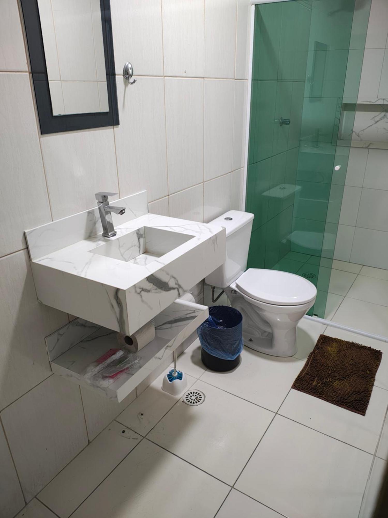 Hotel Flert Santana São Paulo Zewnętrze zdjęcie