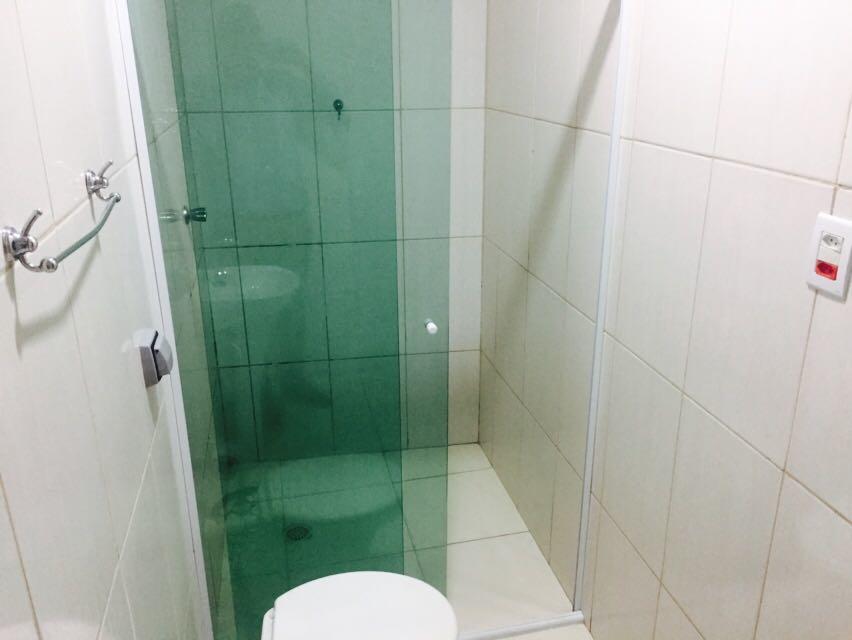 Hotel Flert Santana São Paulo Zewnętrze zdjęcie