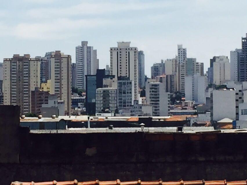 Hotel Flert Santana São Paulo Zewnętrze zdjęcie